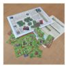 Carcassonne: Set de Miniexpansiones I - Image 2