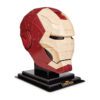 Puzzle 4D Marvel: Casco Iron Man - Image 2