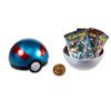 Pokemon TCG : Pokeball Tin 2024 (Superball) - Image 2