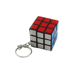 Rubik: Llavero 3x3