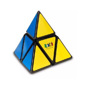 Rubik: Pyramid