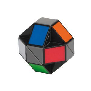 Rubik: Twist Torsade
