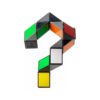 Rubik: Twist Torsade - Image 2