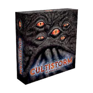 Cultistorm
