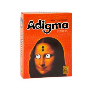 Adigma Express