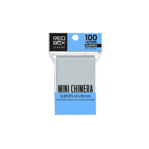 Folio 43x65 (Mini Chimera) x110 unidades