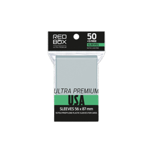 Folio Ultra Premium USA (56 x 87) - 55 unidades