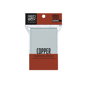 Folio 65x100 (Copper) x110 unidades