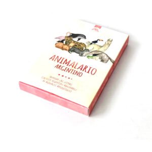 Animalario Argentino