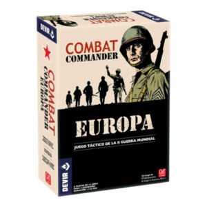 Combat Commander – Europa