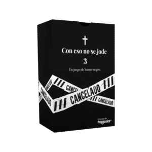 Con Eso No Se Jode 3