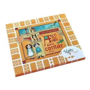 Aventuras para Contar