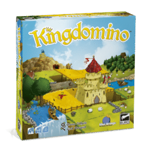 Kingdomino