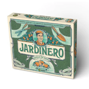 Jardinero