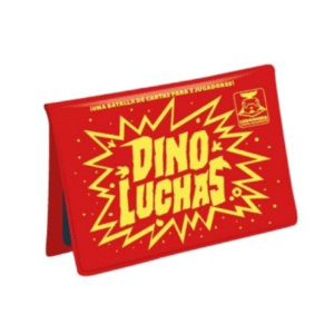 Dino Luchas