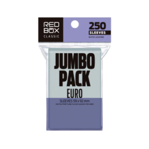 Folio 59x92 (Euro) x-250 unidades (Jumbo)