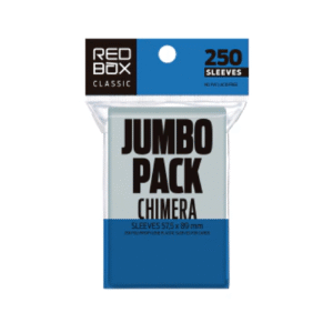 Folio 57.5x89 (Chimera) - x250 unidades (Jumbo)