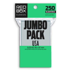 Folio 56x87 (USA) x250 unidades (jumbo)