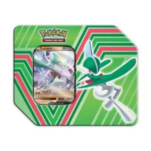 Pokemon TCG – Hidden Potential Tin