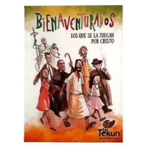 Bienaventurados