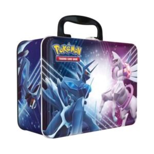 Pokemon TCG – Collector Chest Fall 2022