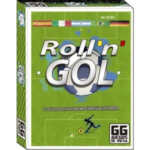 Roll and Gol