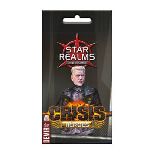 Star Realms: Crisis Heroes