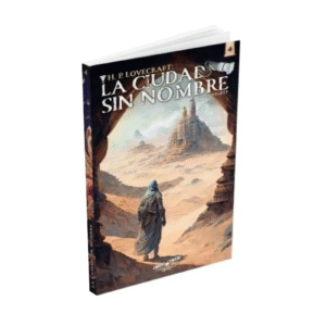 Choose Cthulhu Vol.4: La Ciudad sin Nombre - Elige tu propia aventura
