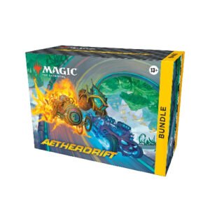 Magic The Gathering: Aetherdrift - Bundle
