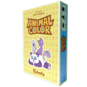 Animal Color