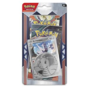 Pokemon TCG: Blister Archaludon