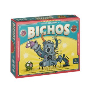 Bichos