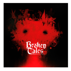 Broken Tales - Suplemento: Cazadores