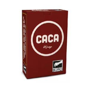 Caca: El juego