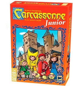 Carcassonne Junior