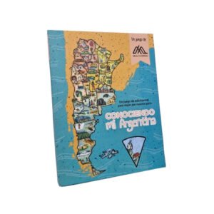 Conociendo mi Argentina