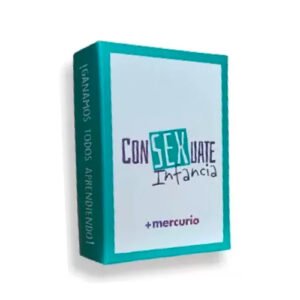 Consexuate: Infancia