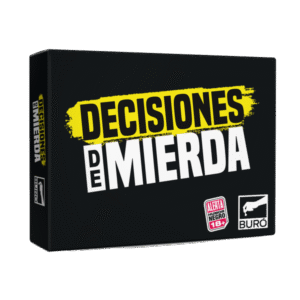 Decisiones de Mierda