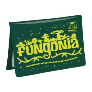 Fungonia