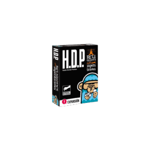 HDP Religiones y Otras Supersticiones