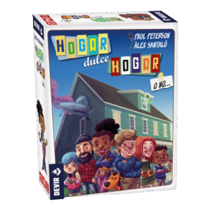 Hogar dulce hogar, o no...