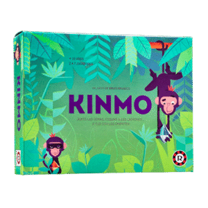 Kinmo
