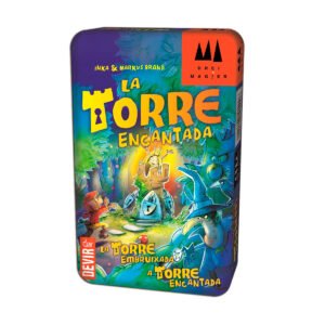La Torre Encantada