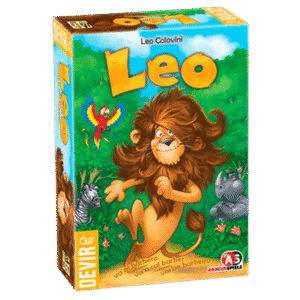 Leo
