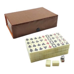 Mahjong Chino