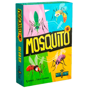Mosquito