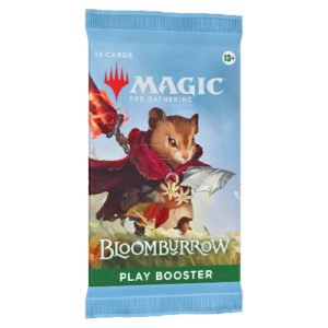 Magic The Gathering : Bloomburrow - Play Booster