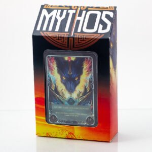 Mythos TCG : Egipto