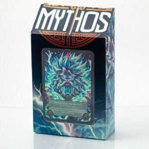 Mythos TCG : Grecia