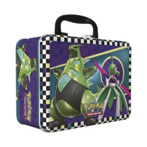 Pokemon TCG - Collector Chest - 2024